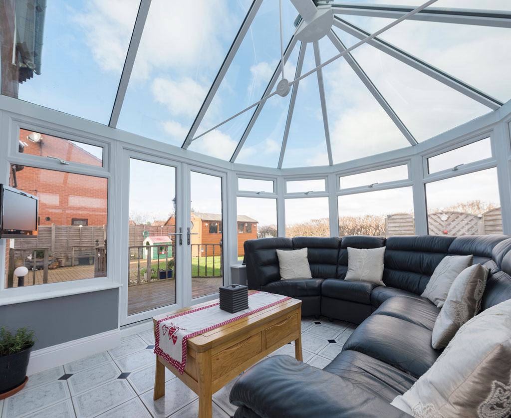 conservatories chichester