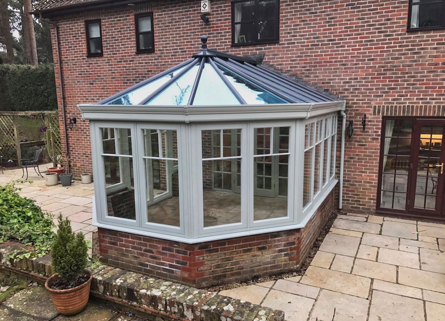 conservatories-west-sussex