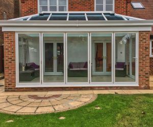 conservatories west sussex