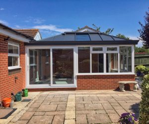 conservatories hampshire