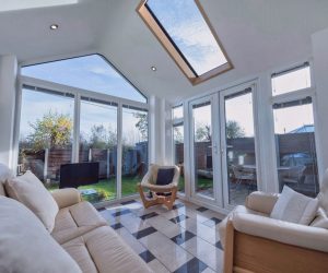 conservatories chichester