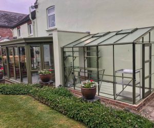 conservatories chichester