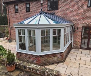 conservatories chichester