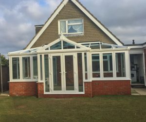 conservatories chichester