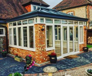 conservatories chichester