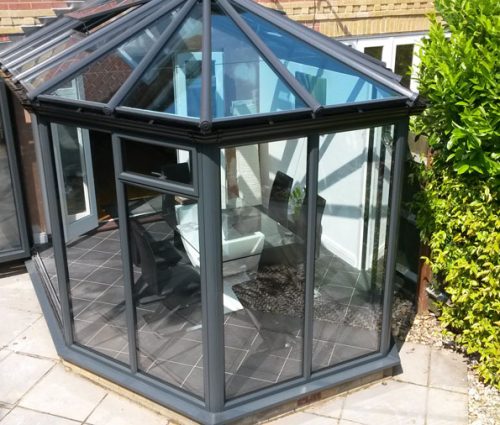 orangeries Surrey