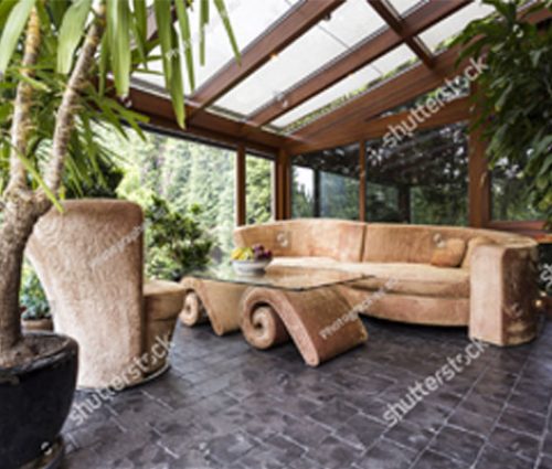 conservatories surrey