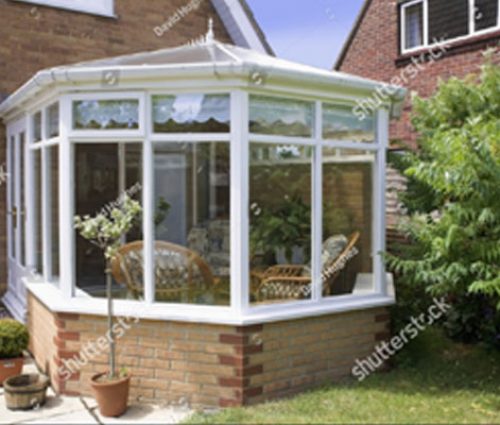 orangery west sussex