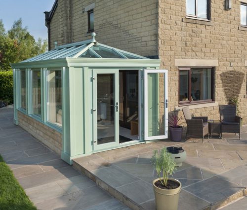 conservatories west sussex